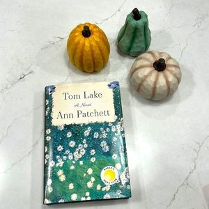 Tom Lake book by Ann Patchett